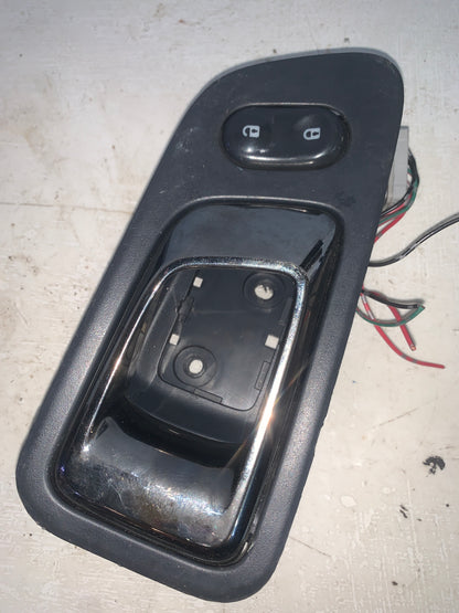 Manilla Interna Honda Pilot 2004 2008