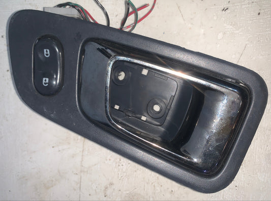 Manilla Interna Honda Pilot 2004 2008