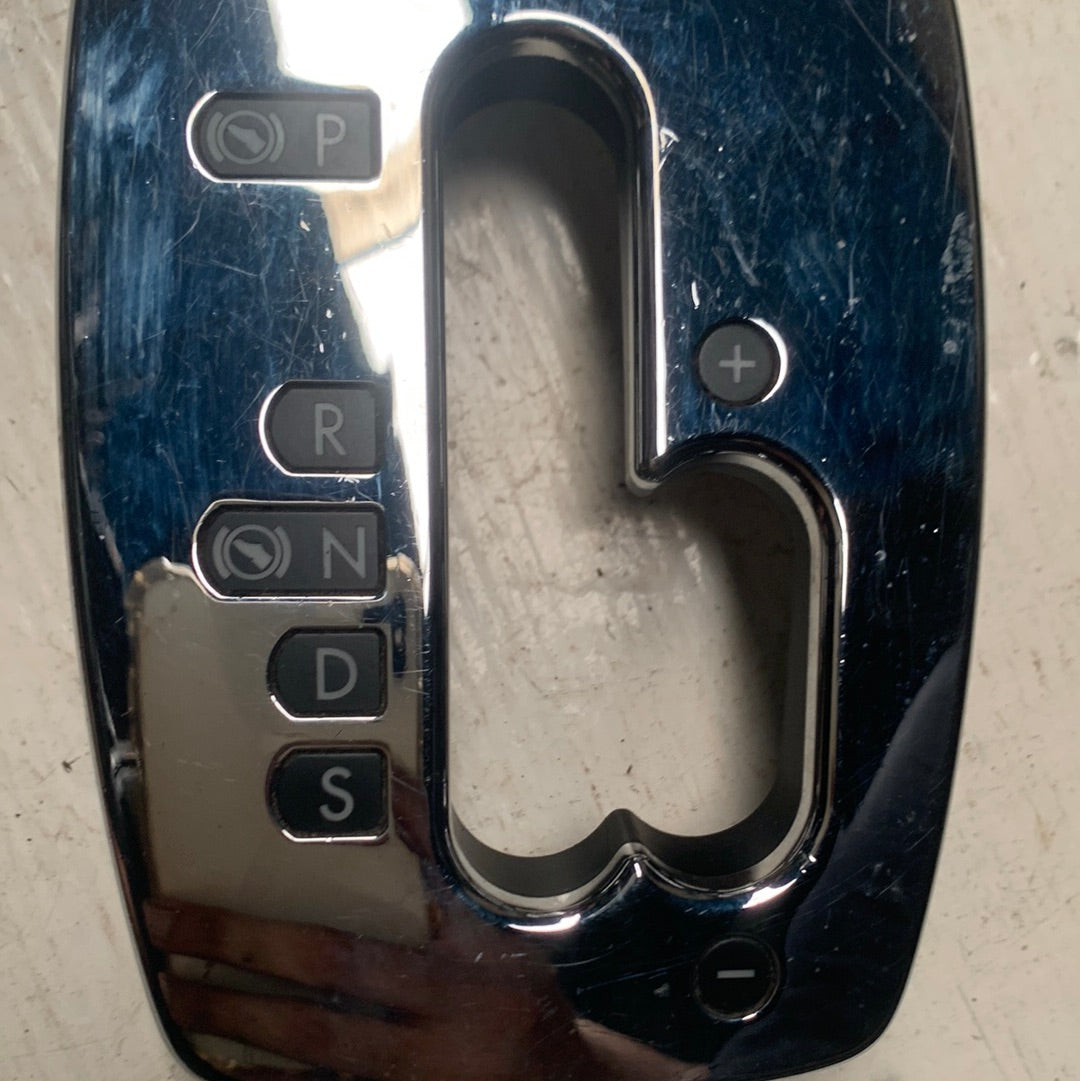 Embellecedor Palanca Automatico Volkswagen Bora