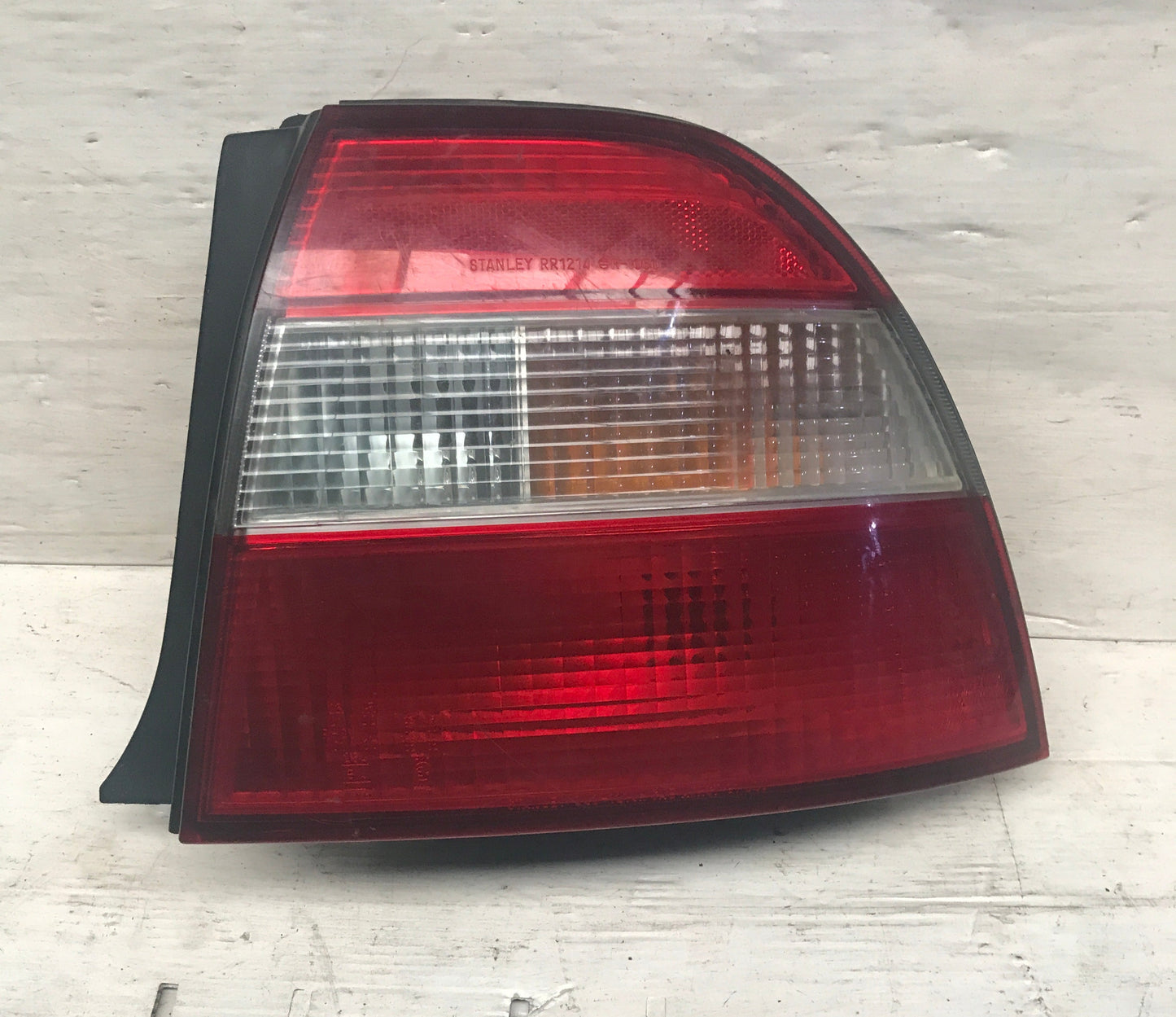 Stop Honda Accord 1991 1994