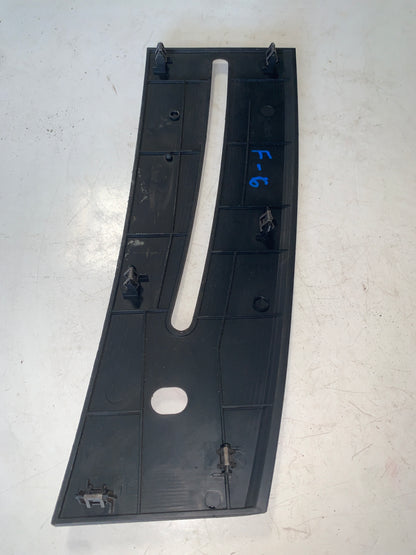 Rejilla Aire Tablero Ford F150 2004 2008