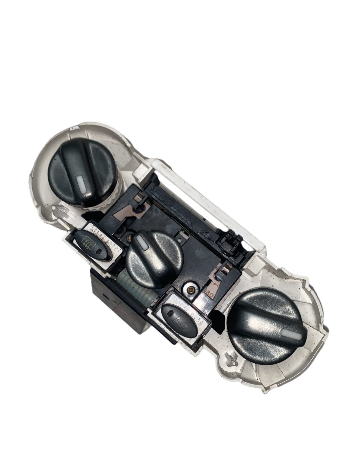 Mando Aire Acondicionado Toyota Celica 1999 2006