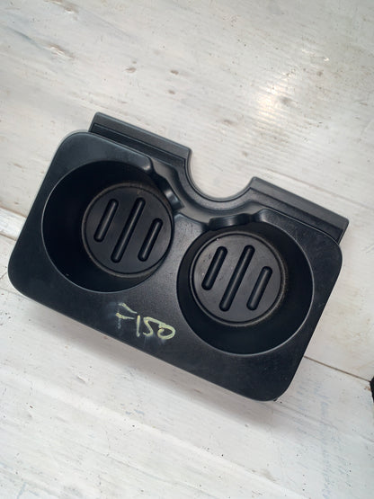 Porta Vaso Ford F150 2015 2017