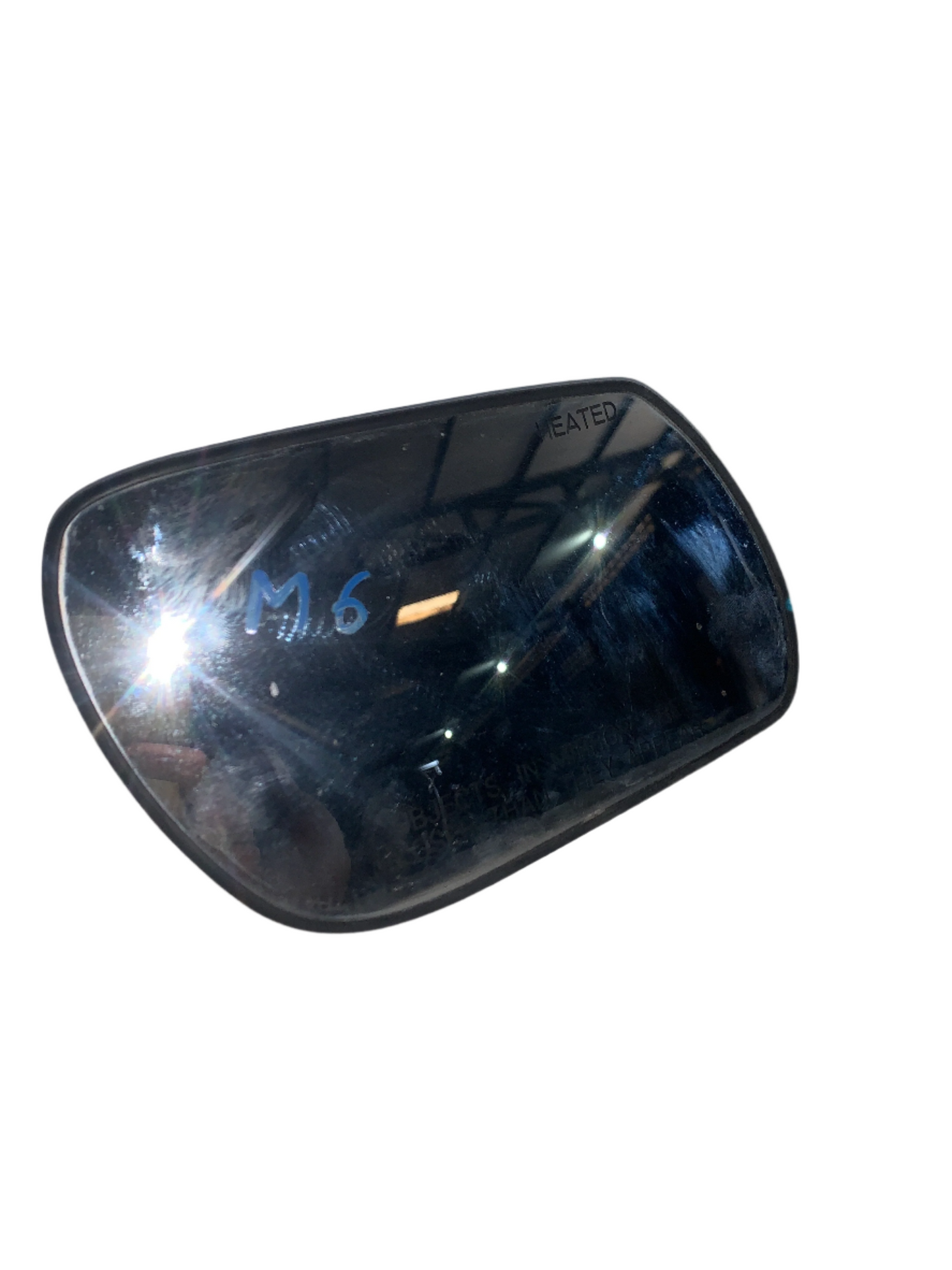 Espejo Retrovisor Mazda6 2004 2008