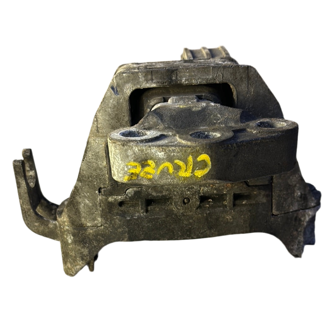 Soporte Motor Chevrolet Cruze