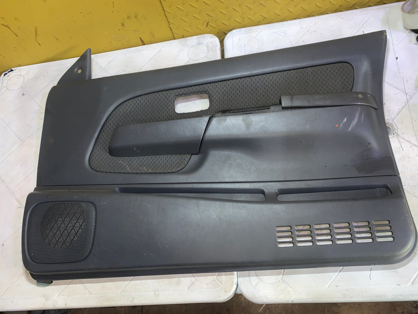 Tapa Puerta Nissan Xterra 2001 2004