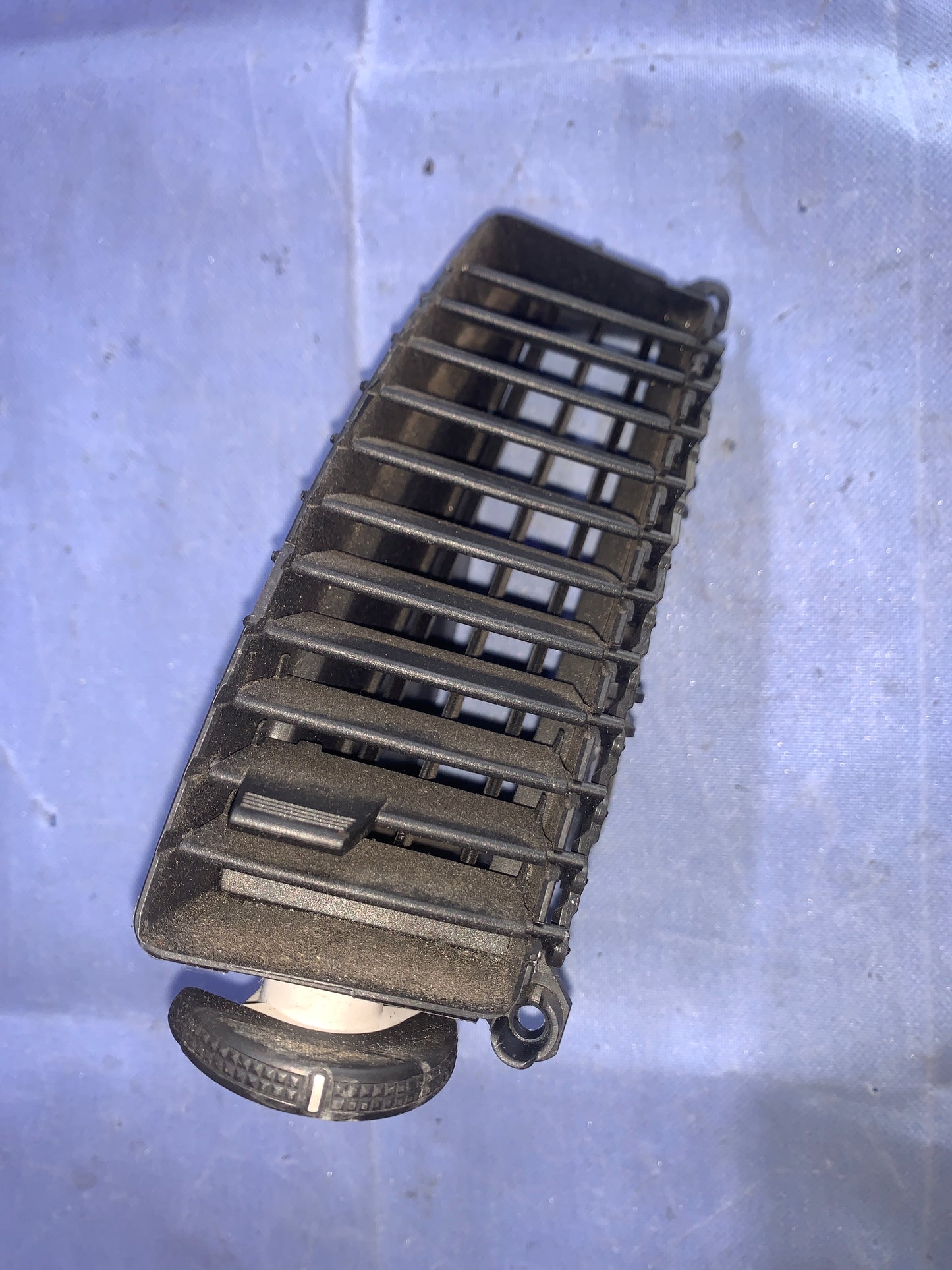 Rejilla Central Nissan Altima Original 2002 2006