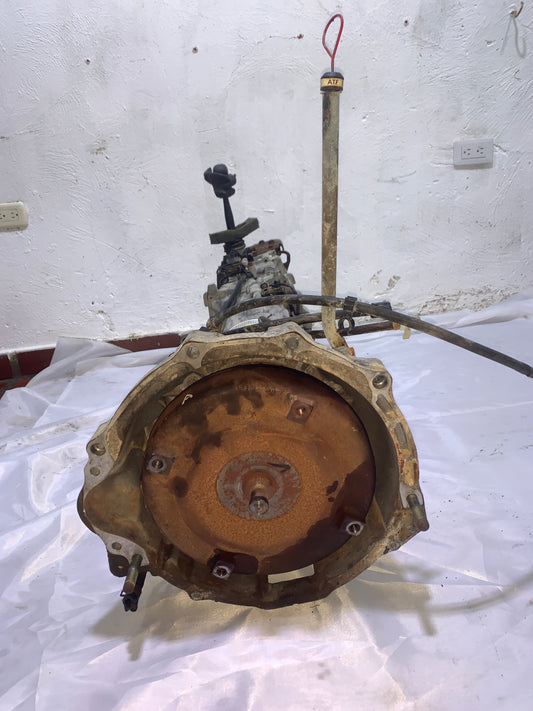 Caja Suzuki Grand Vitara 2001 2004 V6 2.5 XL7