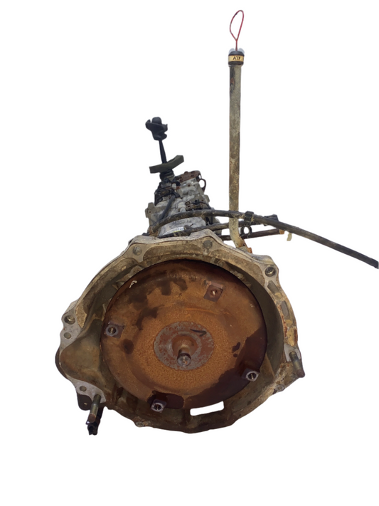 Caja Suzuki Grand Vitara 2001 2004 V6 2.5 XL7