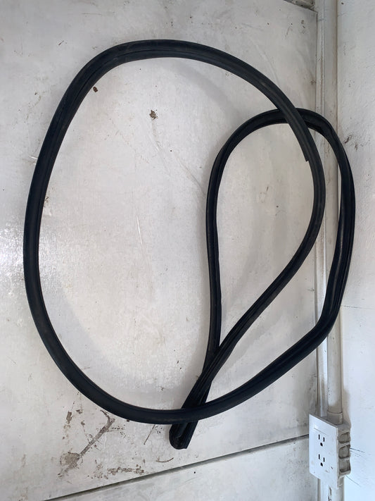 Goma Marco Carroceria Toyota Corolla 2009 2014