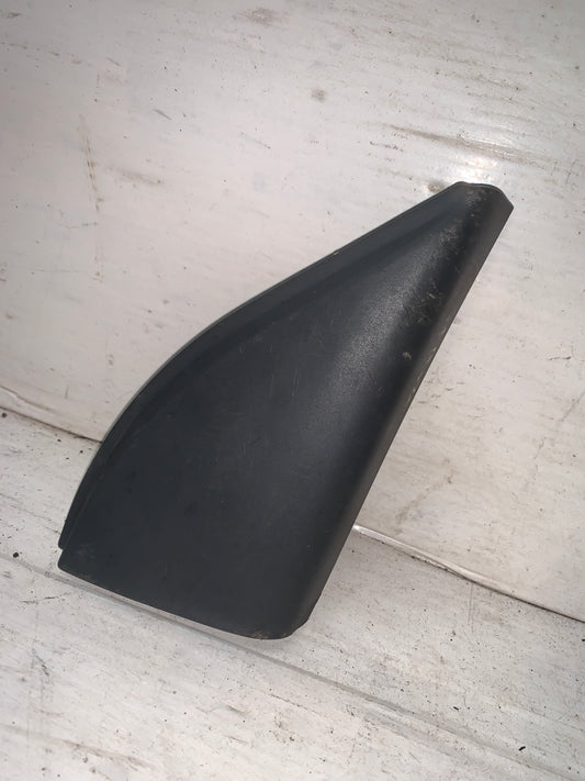 Tapa Triangulo Interno Retrovisor Suzuki Vitara