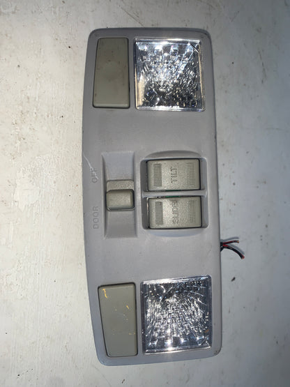 Lampara Luz Techo Central Mazda 5 Mazda CX7 2007 2012