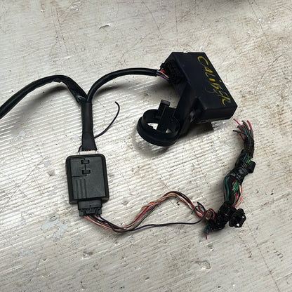 Inmobilizador Dodge Caliber 2005 2012