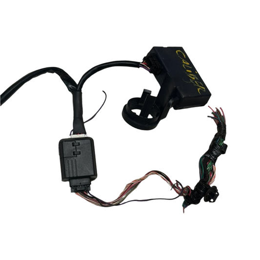 Inmobilizador Dodge Caliber 2005 2012