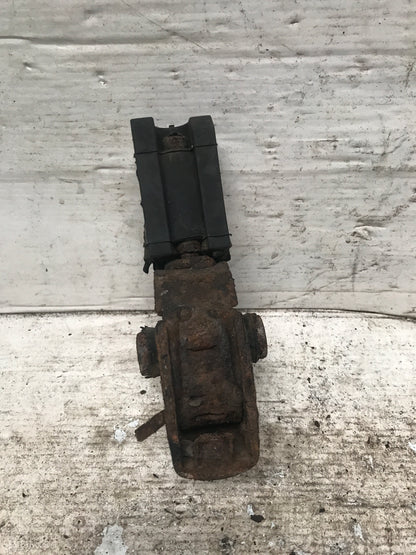 Soporte Base Motor Toyota Corolla Verso