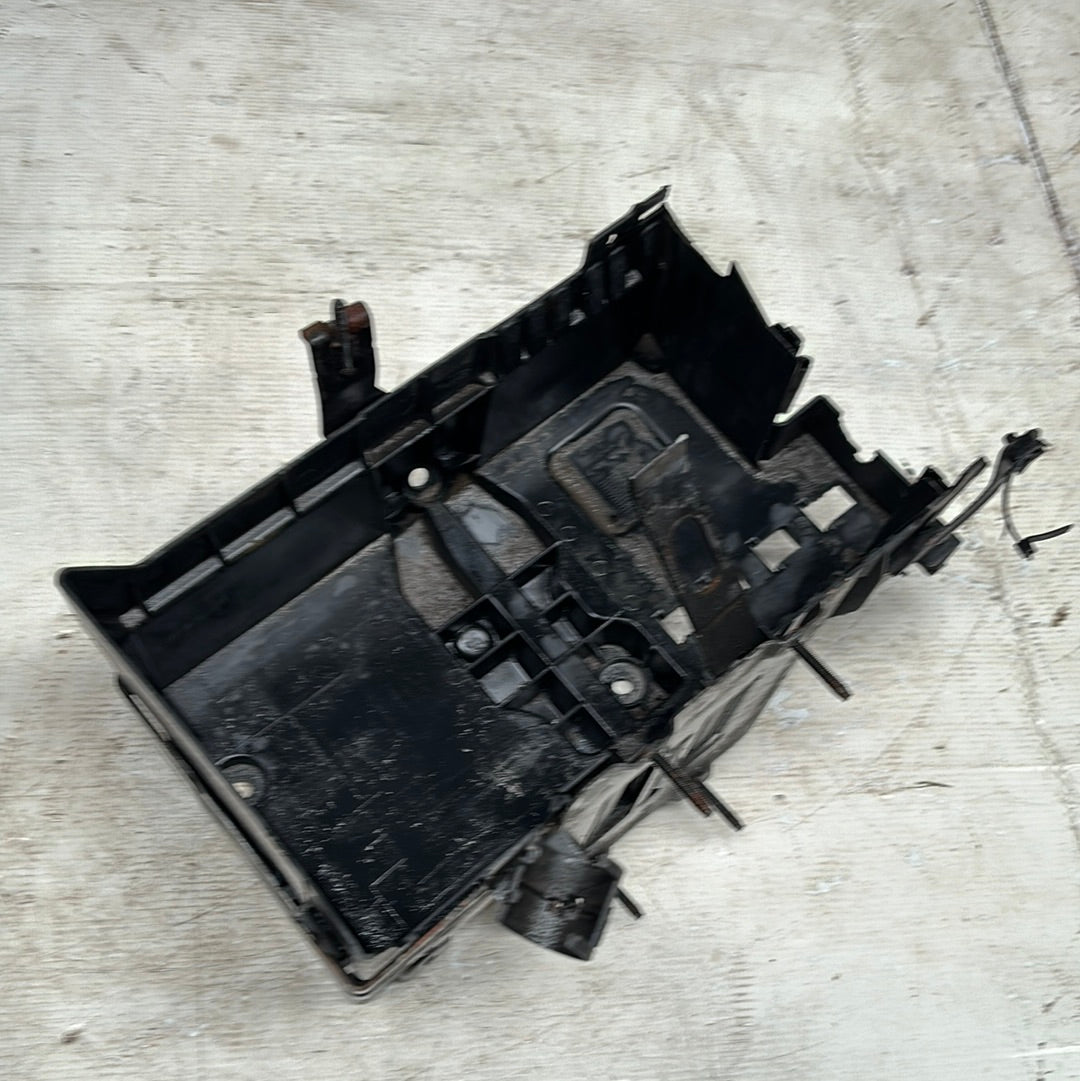 Base Marco Sujeta Batería Chevrolet Cruze