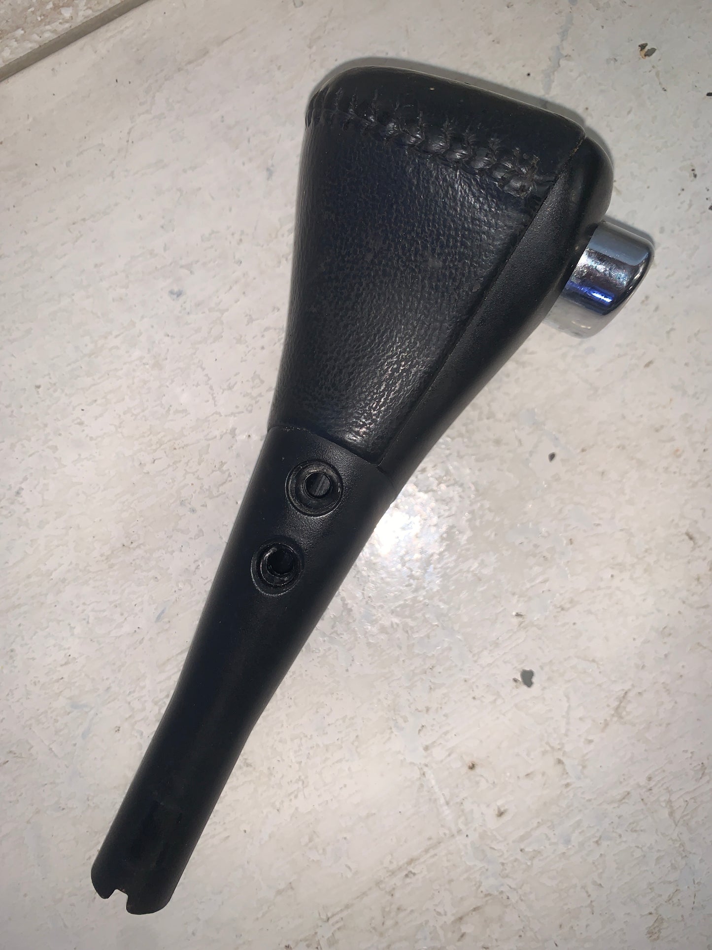 Pomo Palanca Cambio Automatico Honda Accord 2002 2005