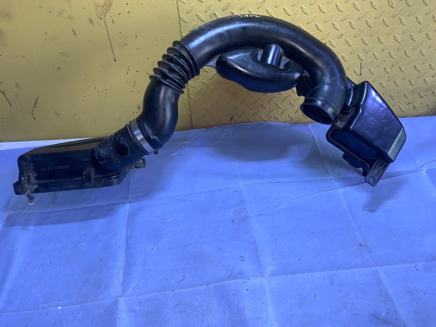 Manguera Conducto Filtro Aire Subaru Impreza 2009 2013