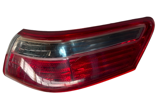 Stop Toyota Camry 2007 2009