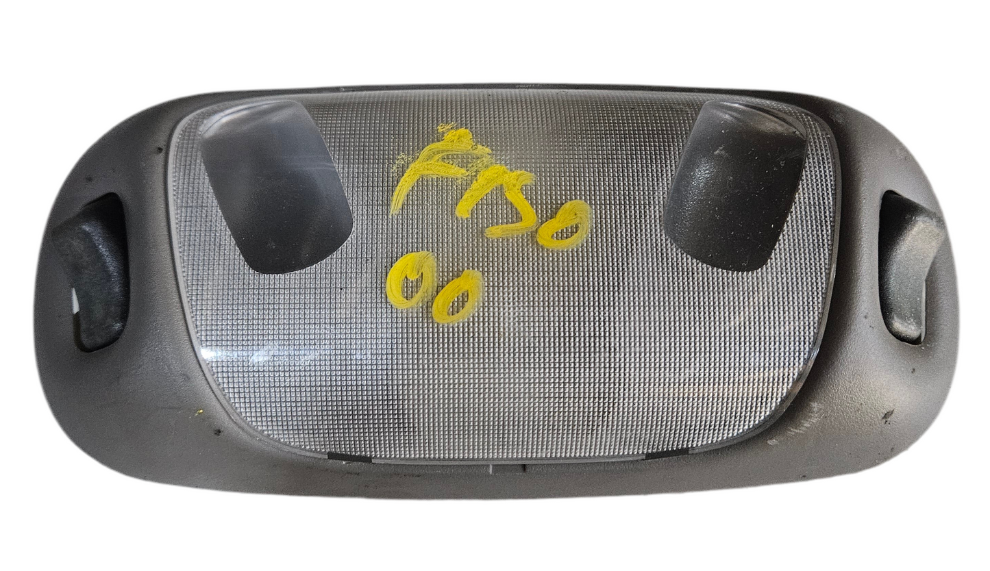 Lampara Luz Techo Central Ford F150 1997 2003