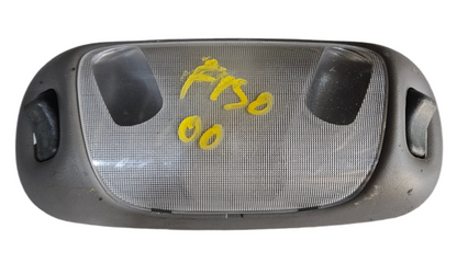 Lampara Luz Techo Central Ford F150 1997 2003