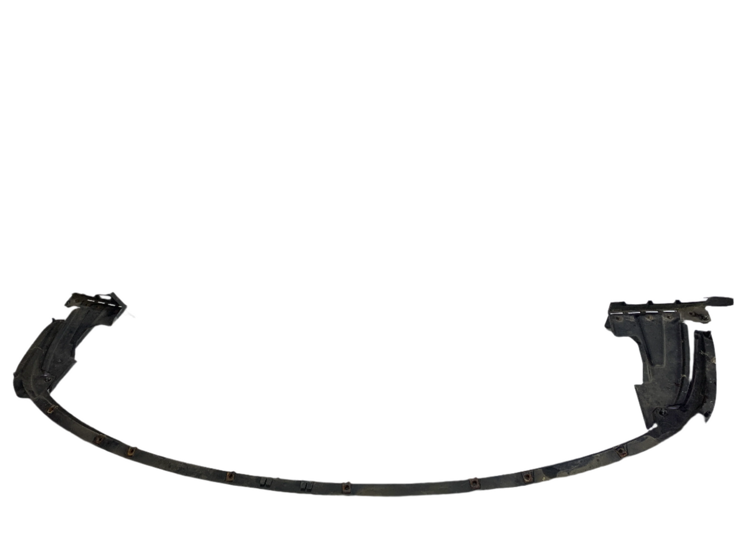 Falda Delantera Hyundai Sonata 2003 2006