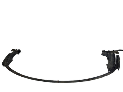 Falda Delantera Hyundai Sonata 2003 2006