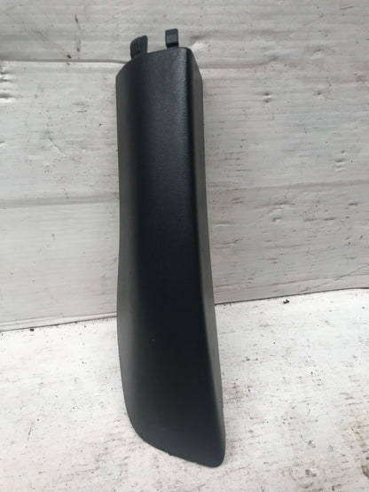 Tapa Parrilla Techo Ford Explorer 2011 2016 Trasera