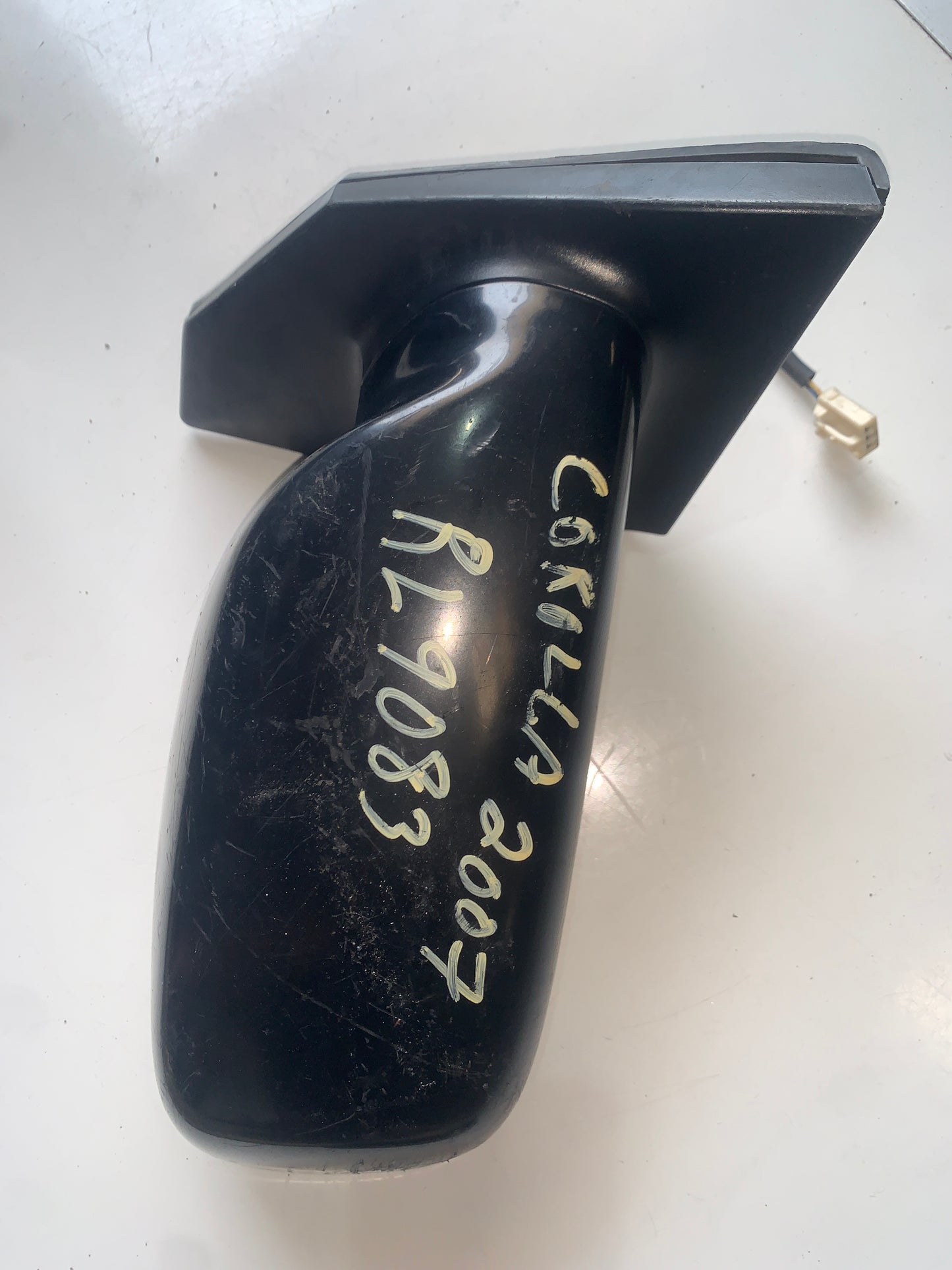 Retrovisor Toyota Corolla Sensacion 2003 2008