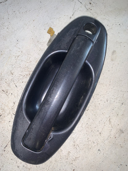 Manilla Externa Hyundai Santa Fe 2001 2005