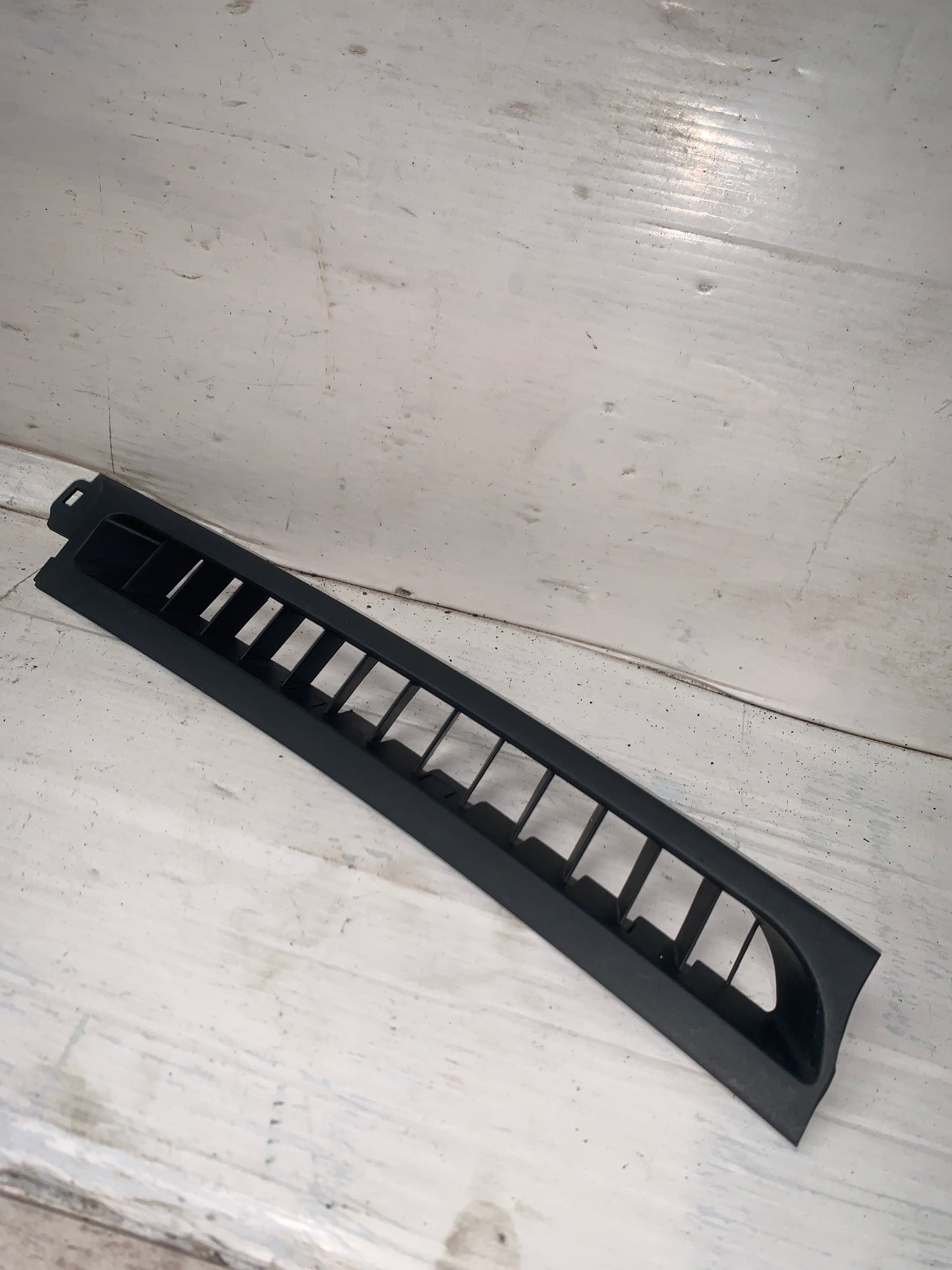 Rejilla Aire Superior Tablero Chevrolet Aveo LS