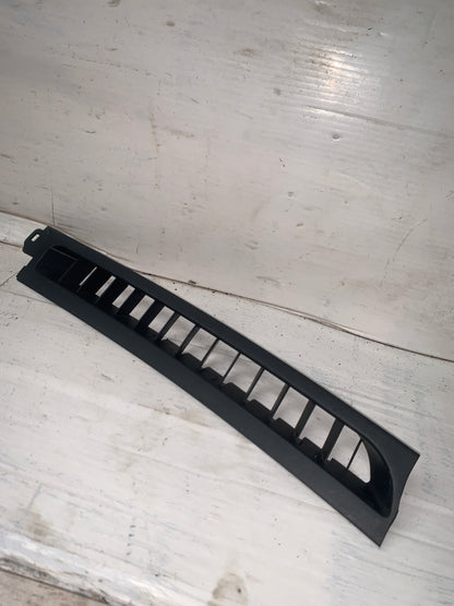 Rejilla Aire Superior Tablero Chevrolet Aveo LS