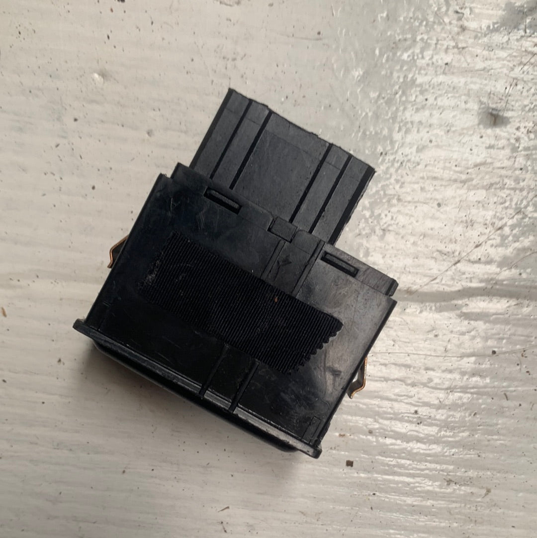Boton Tecla Luz Emergencia Honda Accord 1998 2001