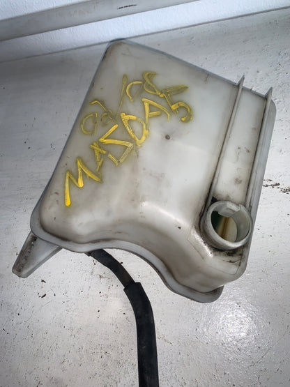 Envase Deposito Agua Radiador Mazda5