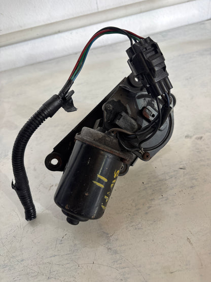 Motor Brazo Limpia Parabrisas Chevrolet Aveo 2004 2011