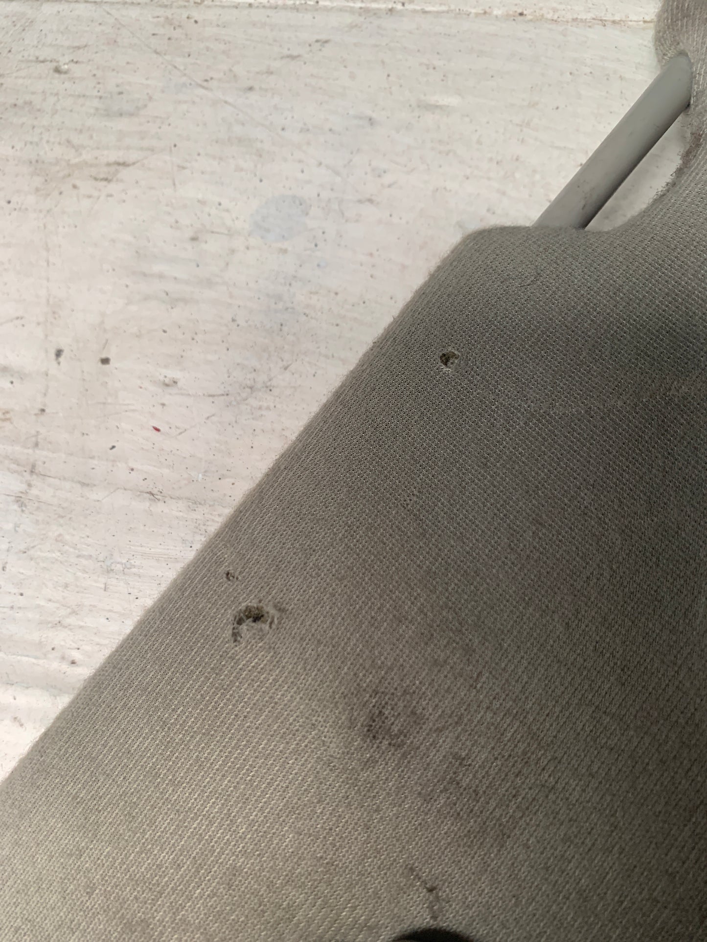 Tapa Sol Jeep Liberty KJ 2002 2006