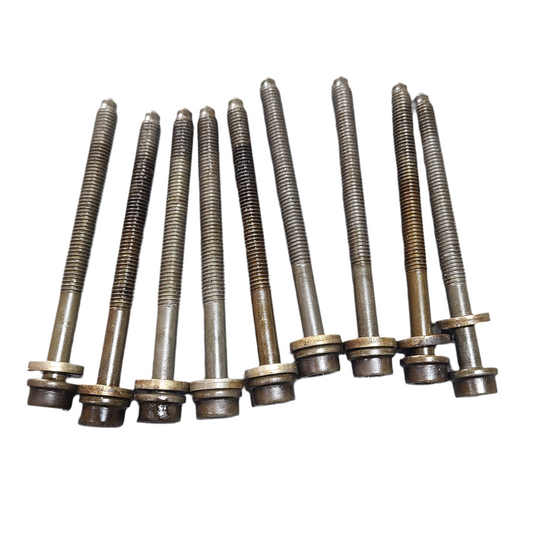 Juego Tornillo Camara Volkswagen Bora 2.0