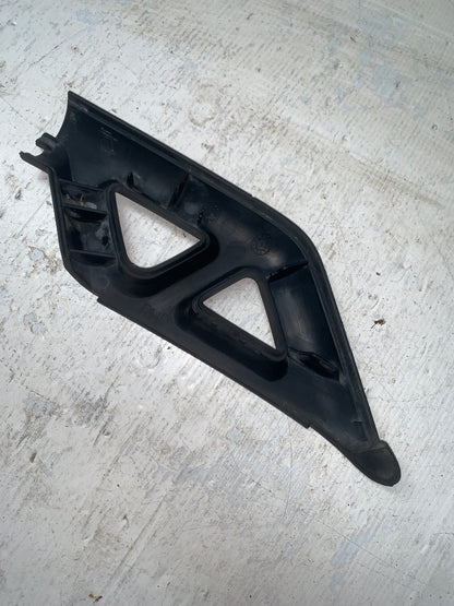 Tapa Parrilla Riel Techo Trasera Jeep Renegade