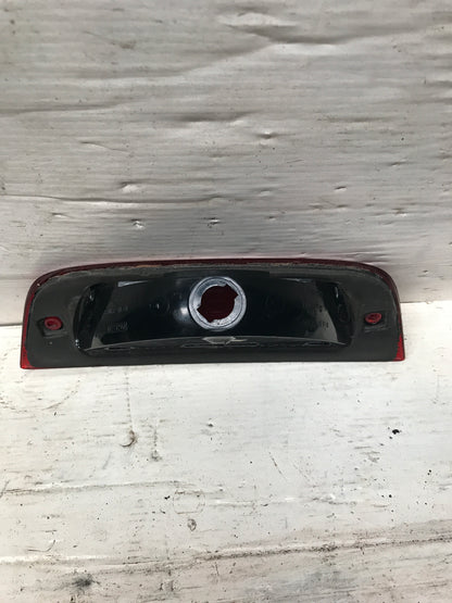 Stop Compuerta Compuerta Jeep Liberty 2002 2007