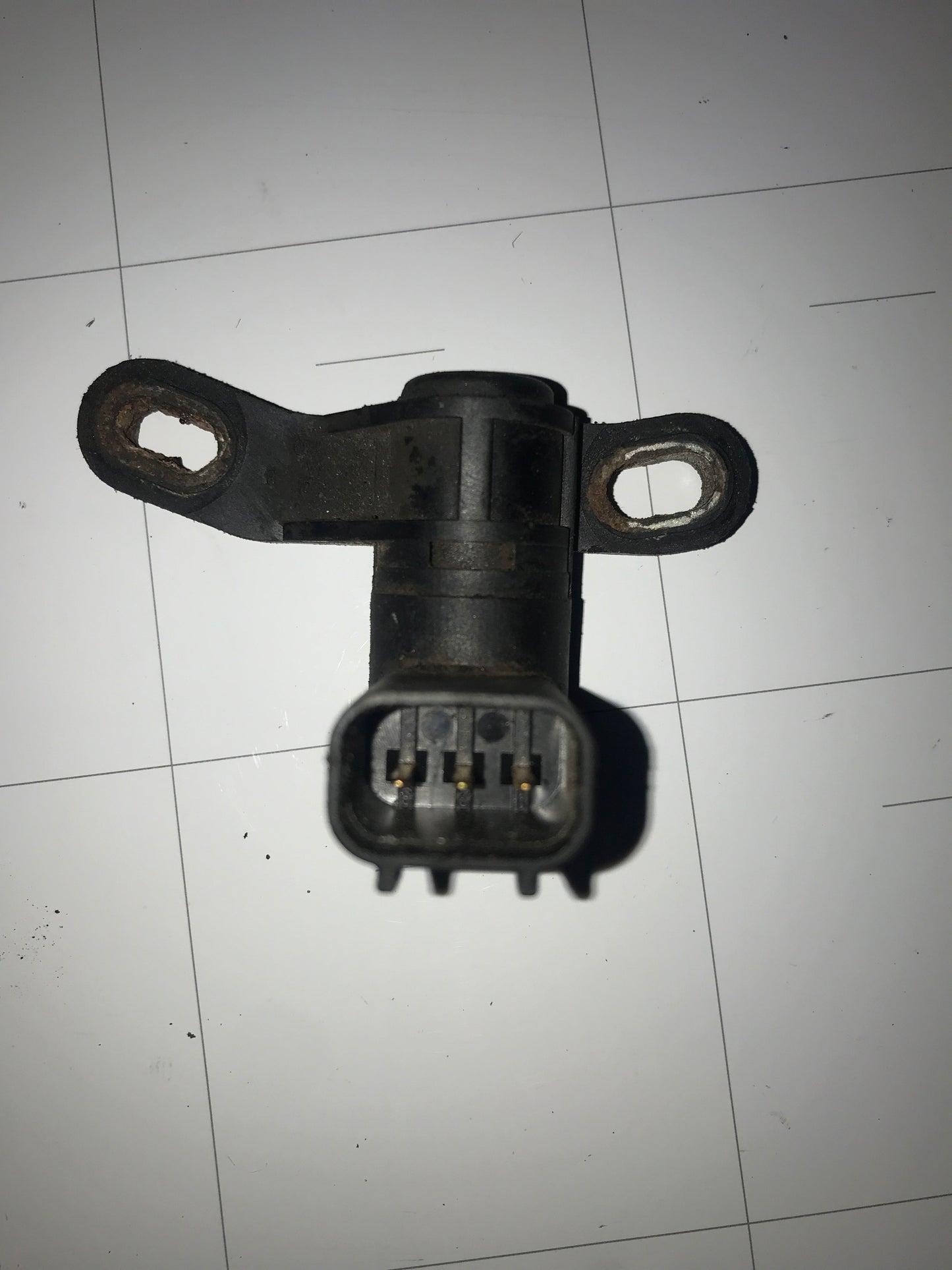 Sensor Cigueñal Mazda3 mazda 6