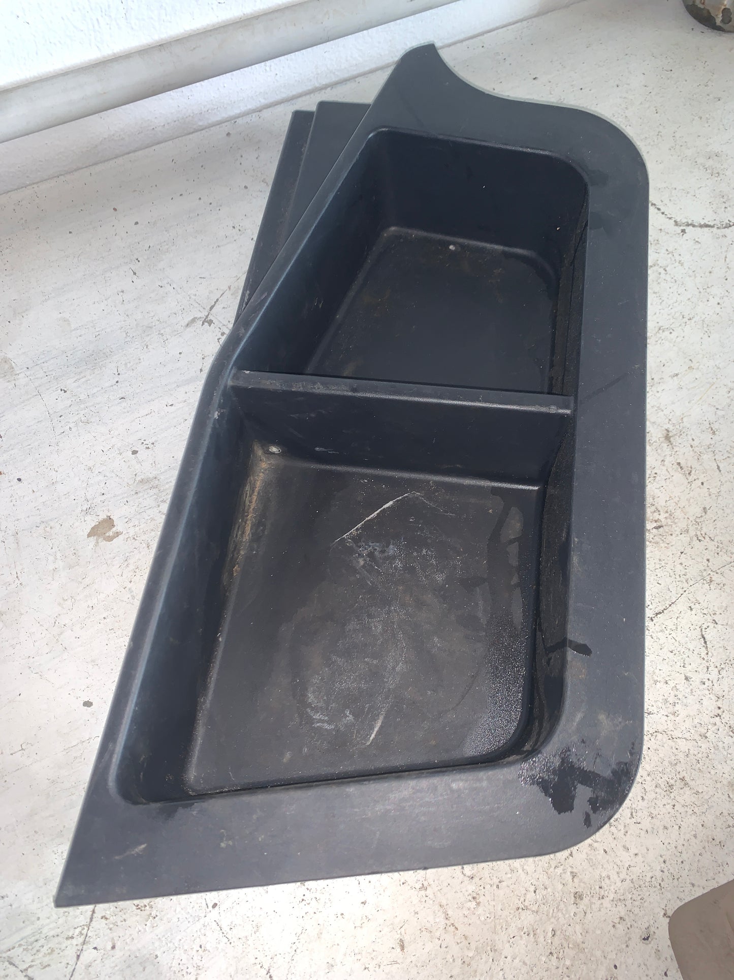 Bandeja Trasero Caja Herramientas Toyota Corolla 2009 2013