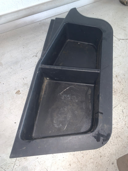 Bandeja Trasero Caja Herramientas Toyota Corolla 2009 2013