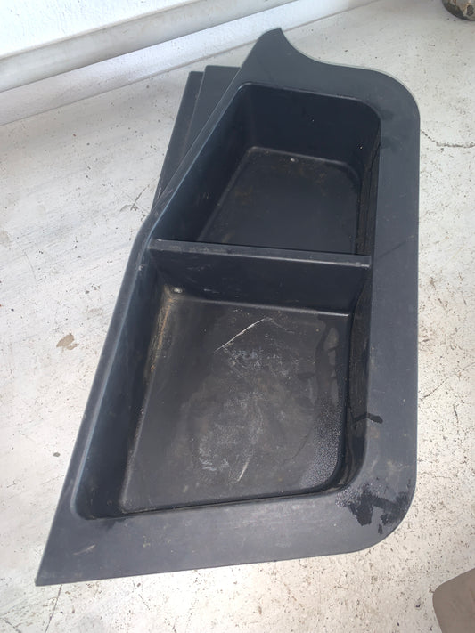 Bandeja Trasero Caja Herramientas Toyota Corolla 2009 2013