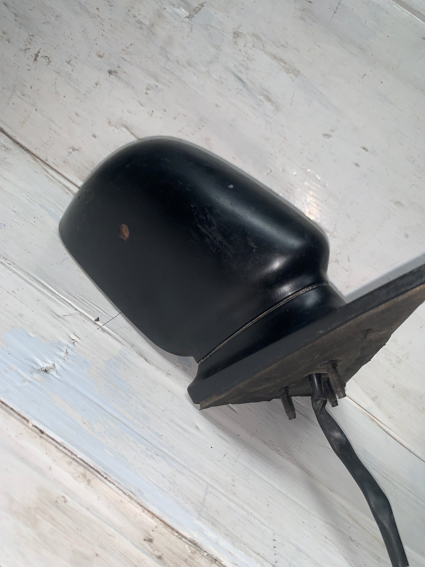 Retrovisor Pontiac Grand Am 1992