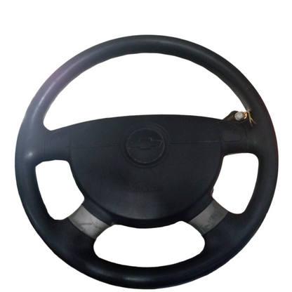 Caña Volante Completa Chevrolet Optra