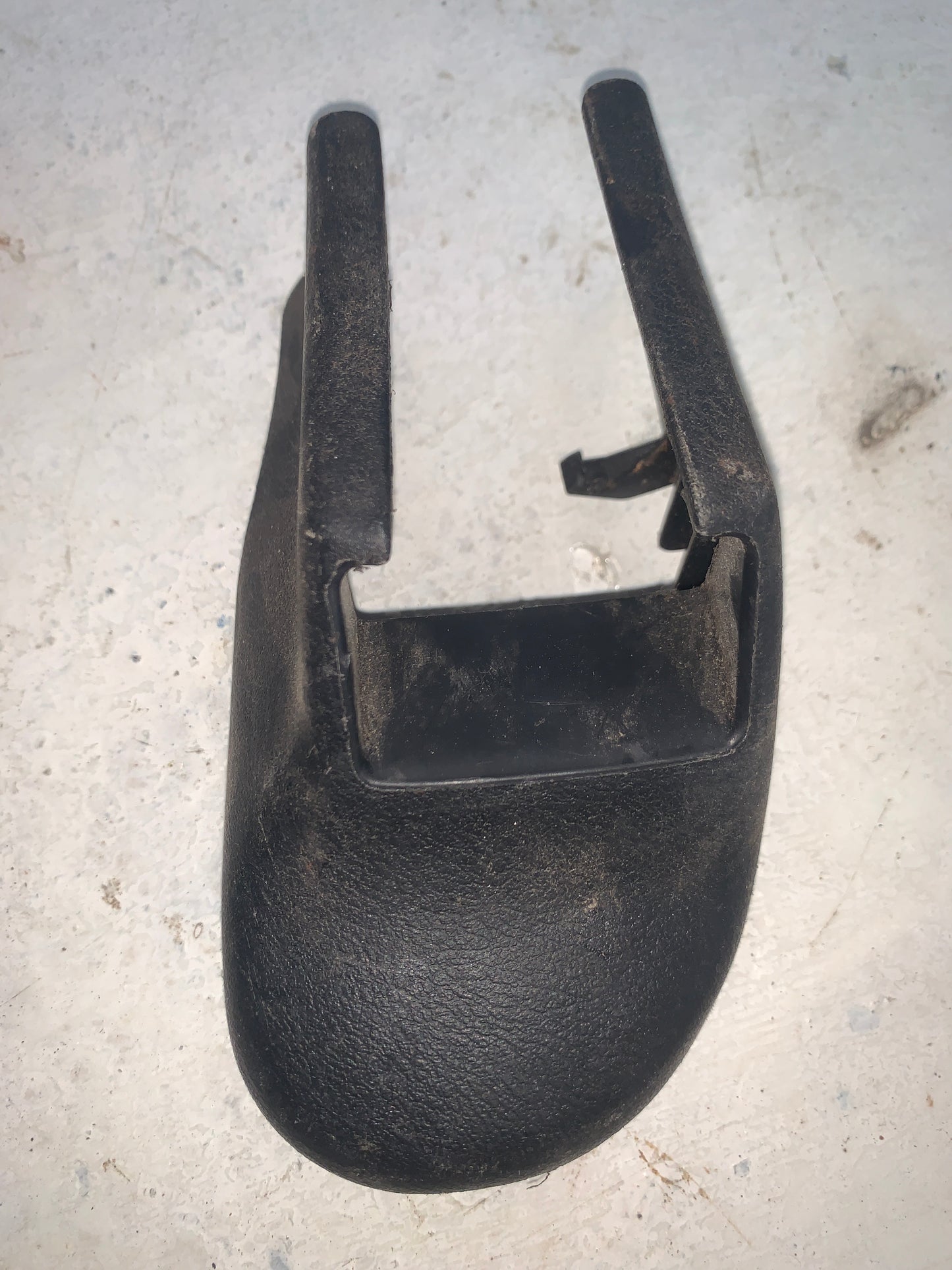 Tapa Riel Asiento Honda Accord 2003 2005