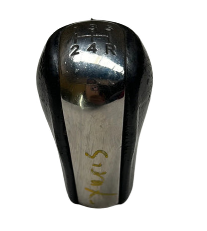 Pomo Palanca Cambio Sincronico Toyota Yaris RS