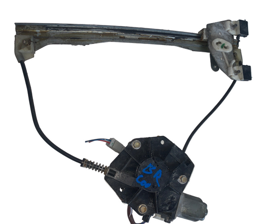 Motor Eleva Vidrio Honda Civic 2001 2005