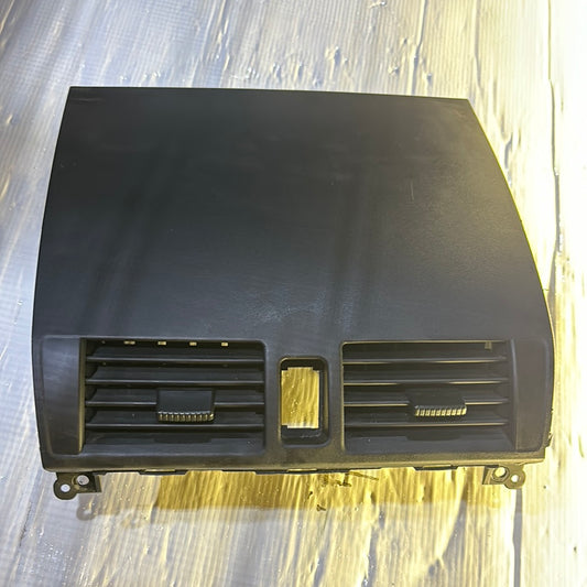 Embellecedor Tablero Mazda3