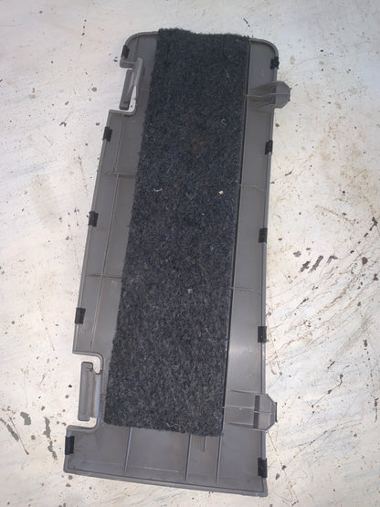 Tapa Lateral Maletero Toyota 4Runner 2003 2008